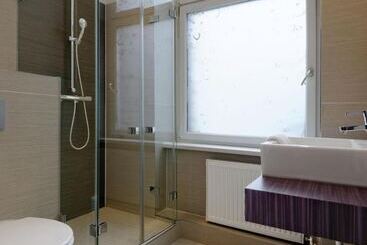 هتل Ballhaus Berlin Hostel