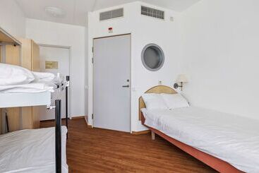 هتل Best Western Eurostop örebro