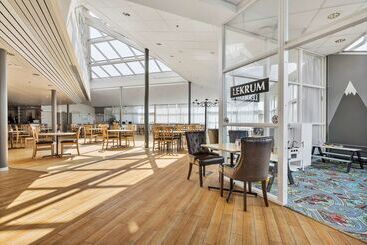 هتل Best Western Eurostop örebro
