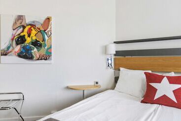 هتل Best Western Eurostop örebro