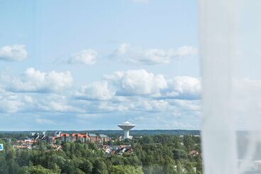 هتل Best Western Eurostop örebro