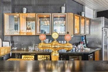 هتل Best Western Eurostop örebro