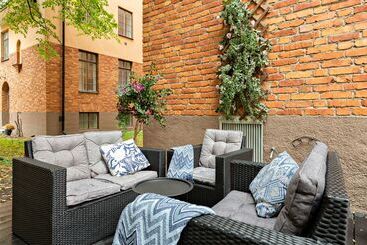 Best Western Hotel Karlaplan