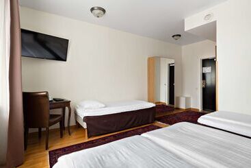 Best Western Hotel Karlaplan