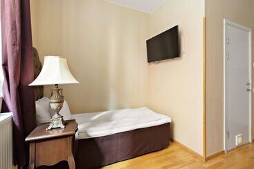Best Western Hotel Karlaplan