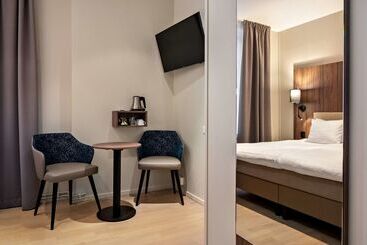 Best Western Hotel Karlaplan