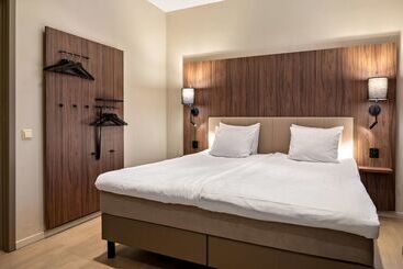 Best Western Hotel Karlaplan
