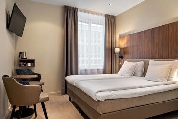 Best Western Hotel Karlaplan
