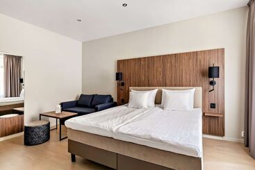 Best Western Hotel Karlaplan