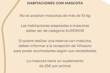 هتل Chateau Vinasoro