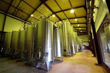 هتل Chateau Vinasoro