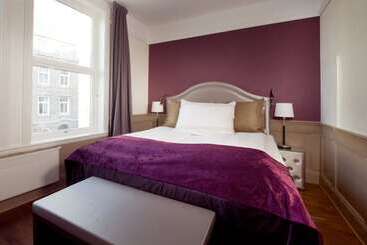 Clarion Collection Hotel Amanda