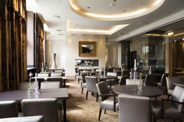 Clarion Collection Hotel Havnekontoret