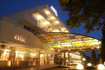 酒店 Com