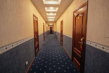 Otel Continental