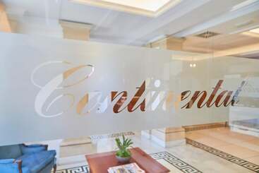 هتل Bordoy Continental Palma