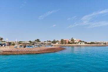 هتل Cook’s Club El Gouna