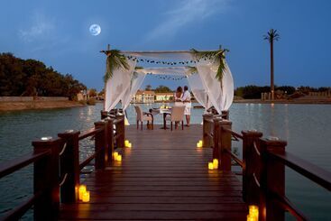 هتل Cook’s Club El Gouna