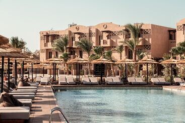 هتل Cook’s Club El Gouna