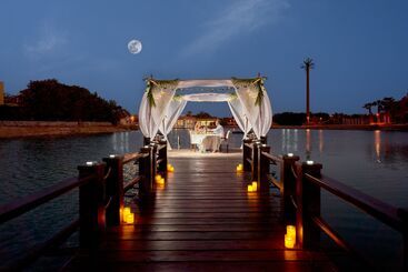 هتل Cook’s Club El Gouna