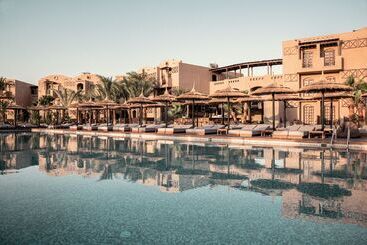 هتل Cook’s Club El Gouna