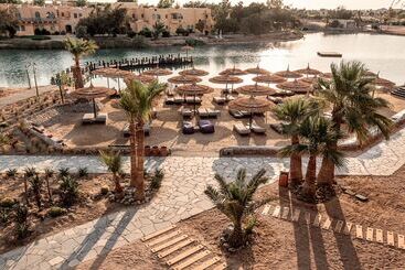 هتل Cook’s Club El Gouna