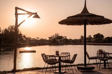 هتل Cook’s Club El Gouna