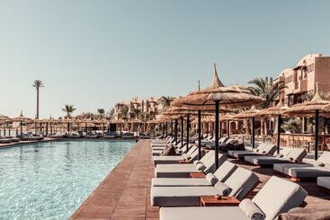 هتل Cook’s Club El Gouna