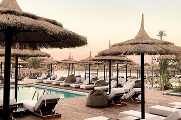 هتل Cook’s Club El Gouna