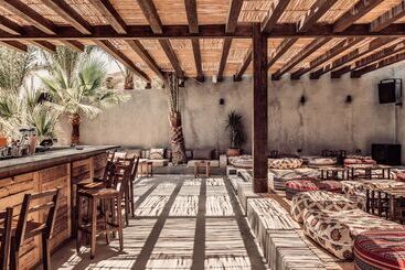 هتل Cook’s Club El Gouna