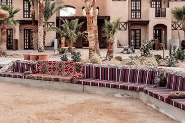 هتل Cook’s Club El Gouna