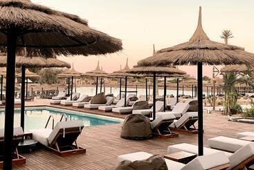 هتل Cook’s Club El Gouna