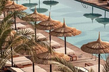 هتل Cook’s Club El Gouna