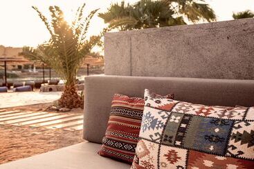 هتل Cook’s Club El Gouna