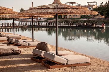 هتل Cook’s Club El Gouna