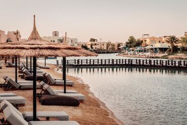 هتل Cook’s Club El Gouna