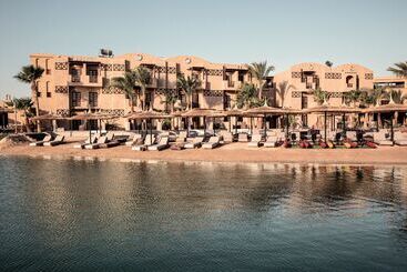 هتل Cook’s Club El Gouna