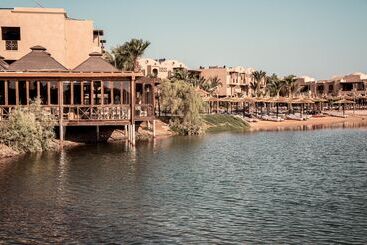 هتل Cook’s Club El Gouna