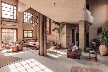 هتل Cook’s Club El Gouna