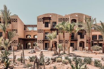 هتل Cook’s Club El Gouna