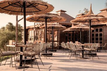 هتل Cook’s Club El Gouna