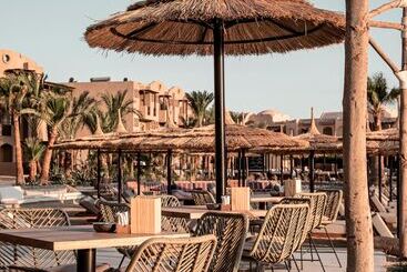 هتل Cook’s Club El Gouna