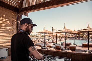 هتل Cook’s Club El Gouna