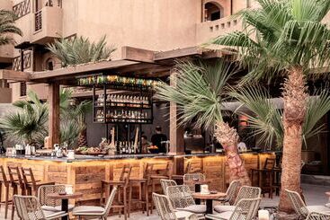 هتل Cook’s Club El Gouna