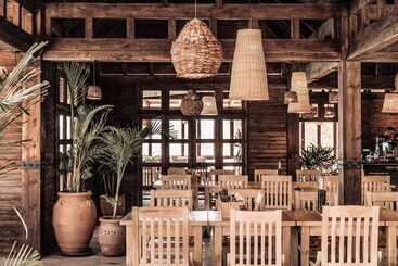 هتل Cook’s Club El Gouna