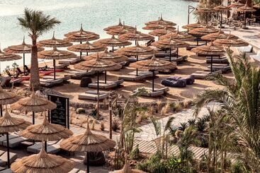 هتل Cook’s Club El Gouna