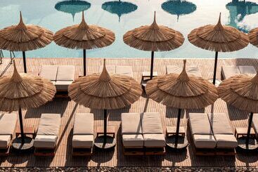 هتل Cook’s Club El Gouna
