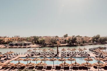 هتل Cook’s Club El Gouna
