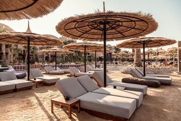 هتل Cook’s Club El Gouna