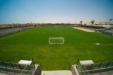 هتل Cook’s Club El Gouna